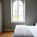 Le Tre Finestre Appartement La Spezia
