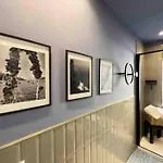 Апартаменты Le Tre Finestre *