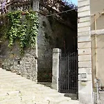 Le Tre Finestre Appartement *