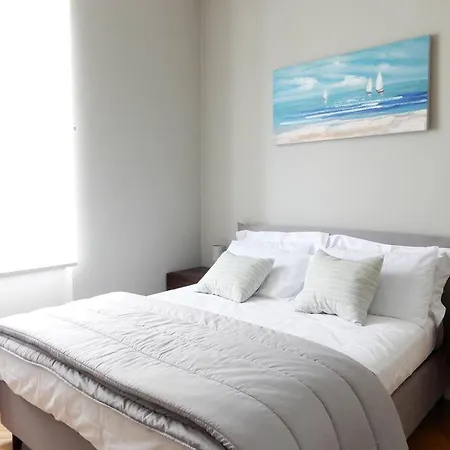 Le Tre Finestre Appartement La Spezia