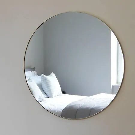 Apartmán Le Tre Finestre La Spezia