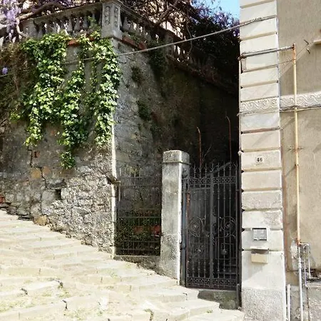 Le Tre Finestre Apartmán *