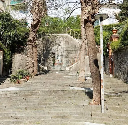 Apartment Le Tre Finestre