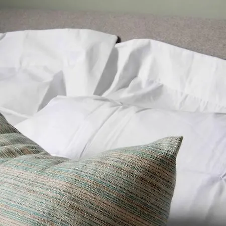 Apartment Le Tre Finestre La Spezia