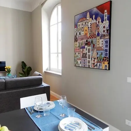 Le Tre Finestre La Spezia