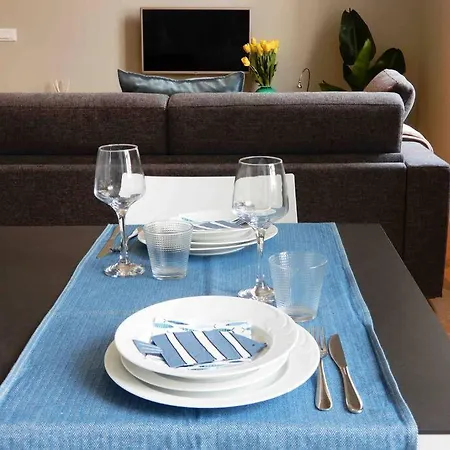 Le Tre Finestre * La Spezia