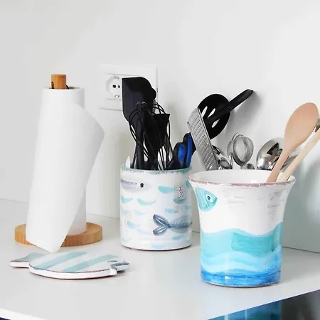 Le Tre Finestre Apartment *