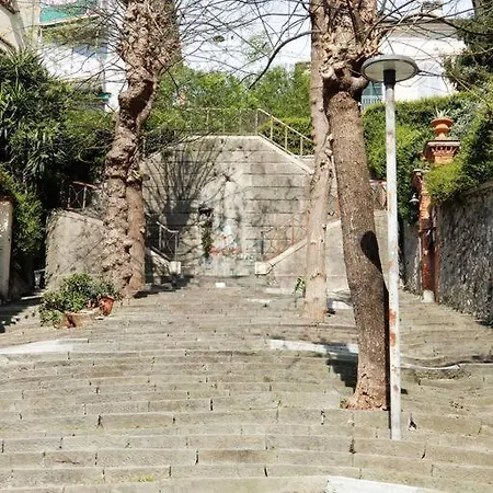 Apartment Le Tre Finestre