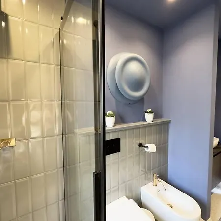 Le Tre Finestre * La Spezia