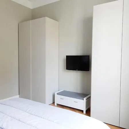 Le Tre Finestre Apartment