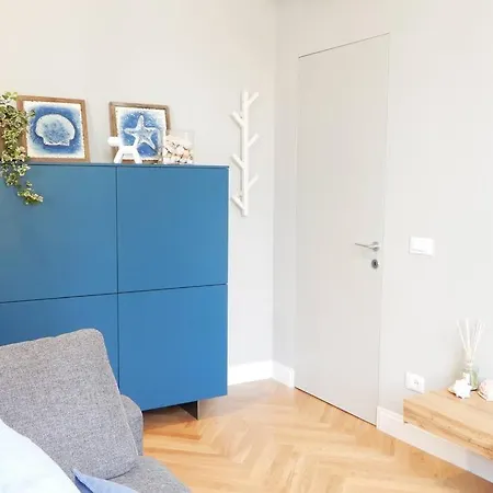 Le Tre Finestre * La Spezia