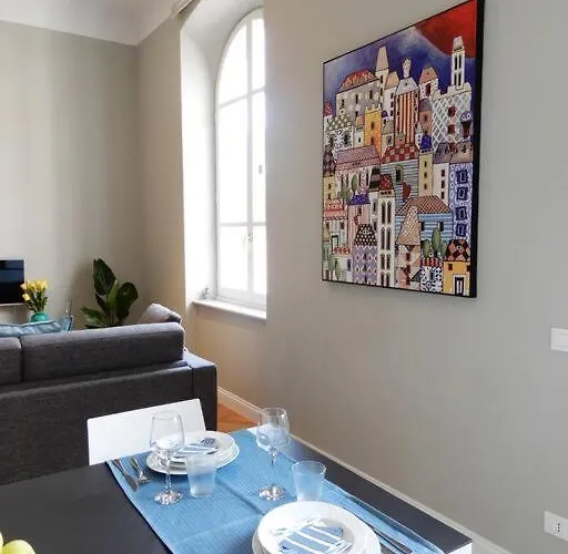 Le Tre Finestre La Spezia