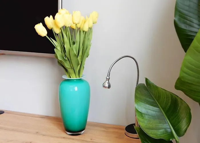 Apartment Le Tre Finestre *