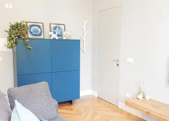 Le Tre Finestre * La Spezia